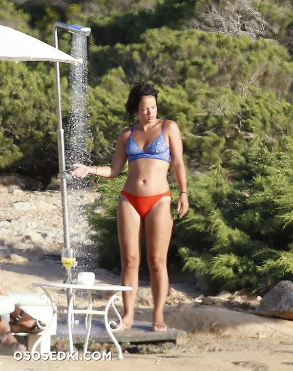 Лили Аллен голая - фото Lily Allen - Photo 107