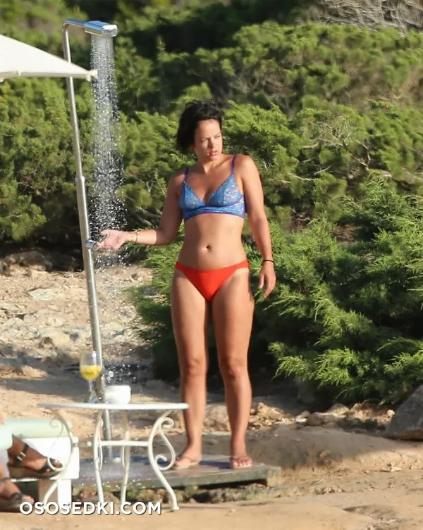 Лили Аллен голая - фото Lily Allen - Photo 132