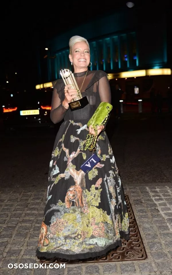 Лили Аллен голая - фото Lily Allen - Photo 148