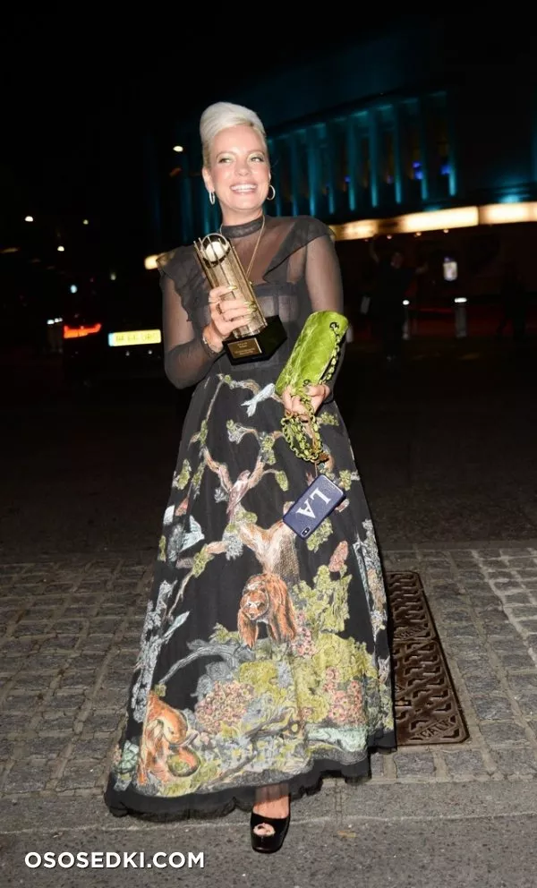 Лили Аллен голая - фото Lily Allen - Photo 149