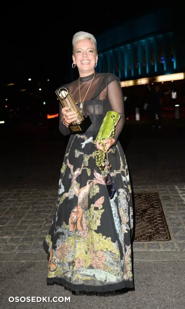 Лили Аллен голая - фото Lily Allen - Photo 150