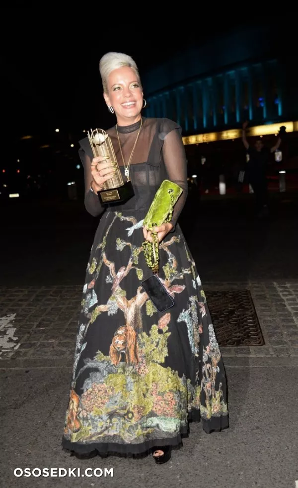 Лили Аллен голая - фото Lily Allen - Photo 151
