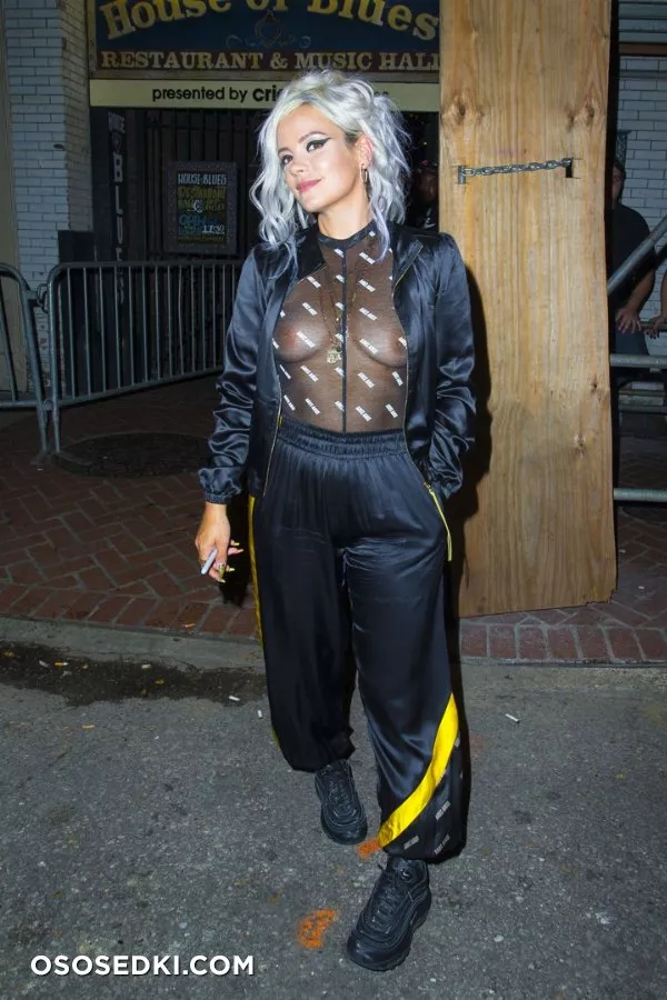 Лили Аллен голая - фото Lily Allen - Photo 164