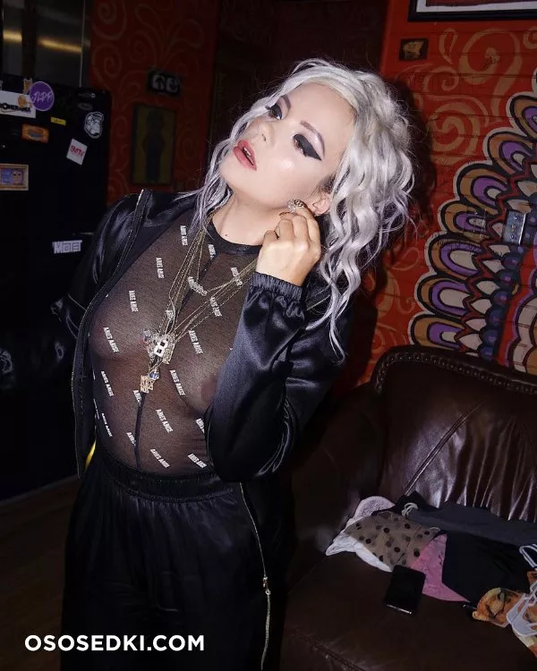 Лили Аллен голая - фото Lily Allen - Photo 187