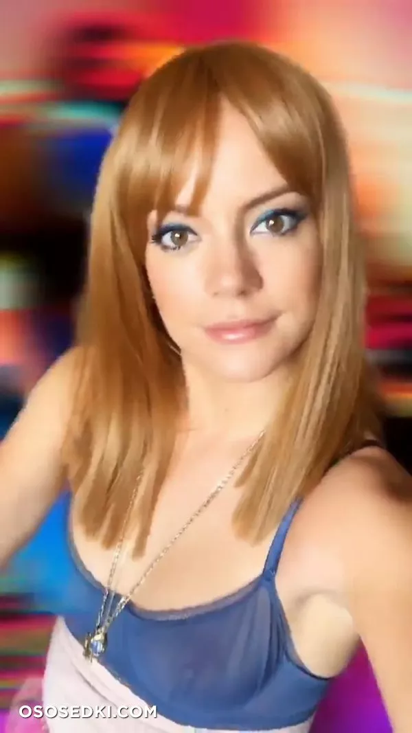 Лили Аллен голая - фото Lily Allen - Photo 234