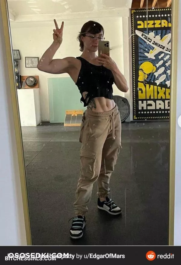 Lean Beef Nudes - leanbeefpatty Sexy and Muscular Tiktok Porn - Photo 4