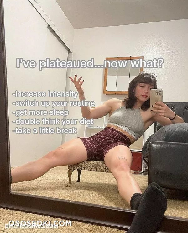 Lean Beef Nudes - leanbeefpatty Sexy and Muscular Tiktok Porn - Photo 5