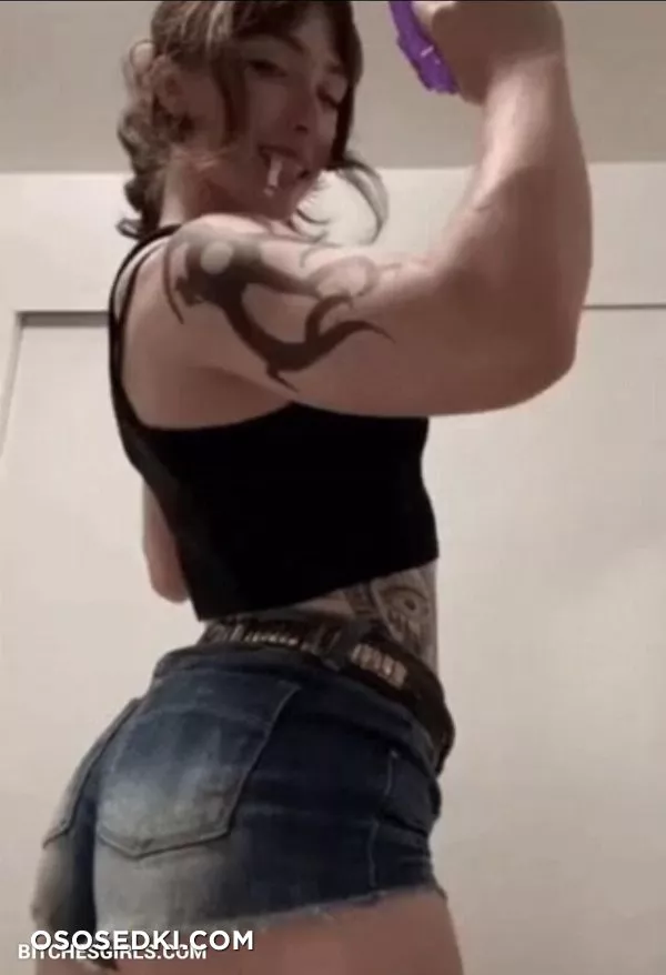 Lean Beef Nudes - leanbeefpatty Sexy and Muscular Tiktok Porn - Photo 6