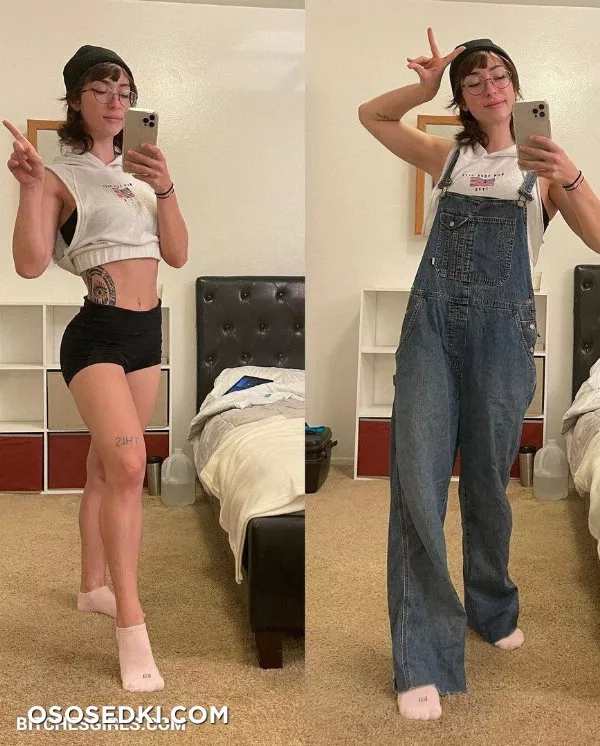Lean Beef Nudes - leanbeefpatty Sexy and Muscular Tiktok Porn - Photo 16