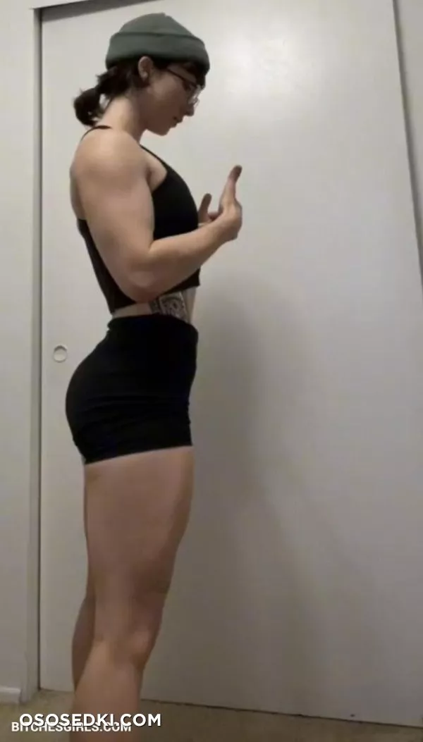 Lean Beef Nudes - leanbeefpatty Sexy and Muscular Tiktok Porn - Photo 26