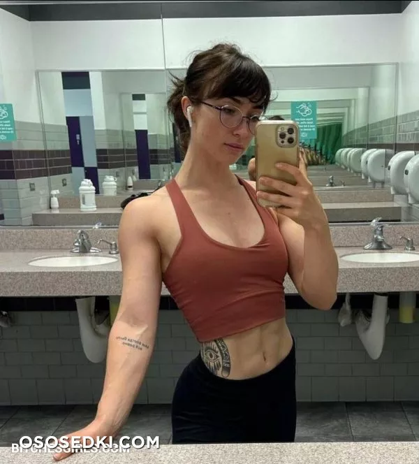 Lean Beef Nudes - leanbeefpatty Sexy and Muscular Tiktok Porn - Photo 30