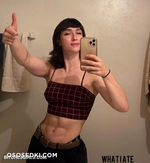 Lean Beef Nudes - leanbeefpatty Sexy and Muscular Tiktok Porn - Photo 41