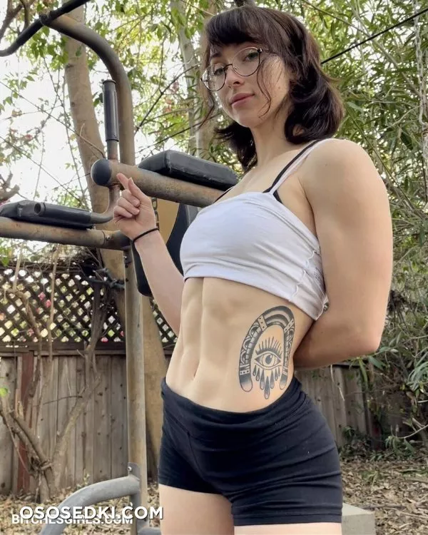 Lean Beef Nudes - leanbeefpatty Sexy and Muscular Tiktok Porn - Photo 46