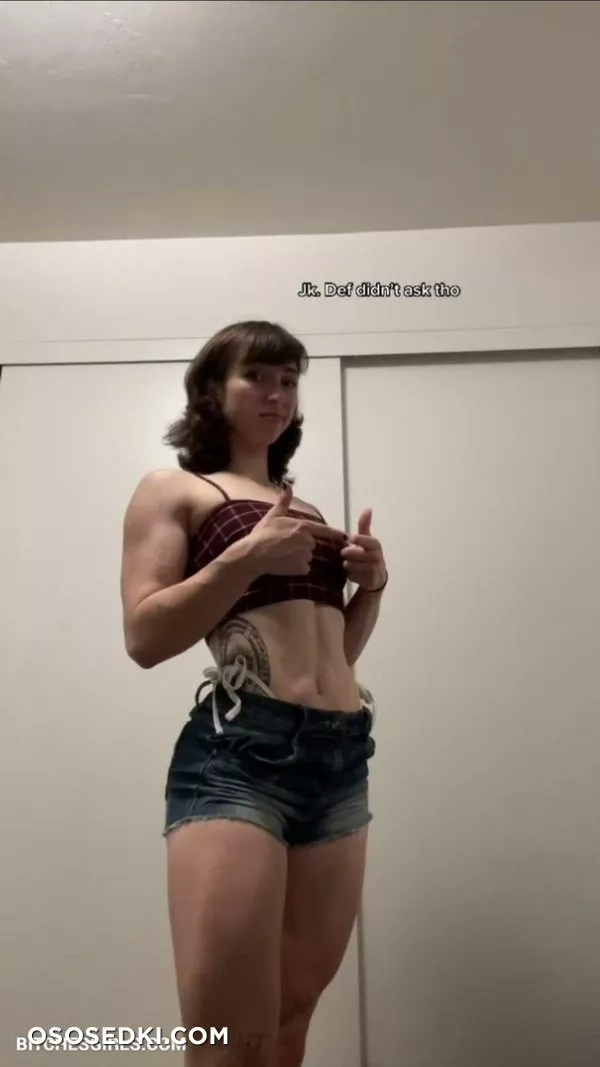 Lean Beef Nudes - leanbeefpatty Sexy and Muscular Tiktok Porn - Photo 51