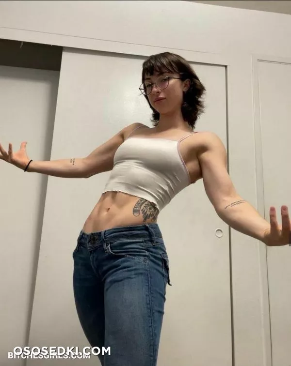 Lean Beef Nudes - leanbeefpatty Sexy and Muscular Tiktok Porn - Photo 61