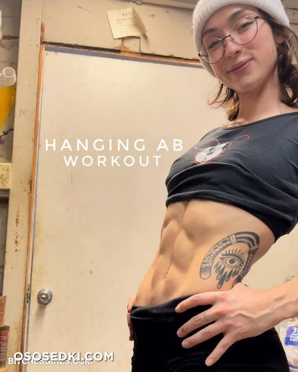 Lean Beef Nudes - leanbeefpatty Sexy and Muscular Tiktok Porn - Photo 67