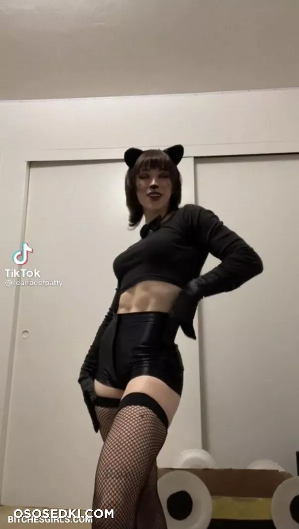 Lean Beef Nudes - leanbeefpatty Sexy and Muscular Tiktok Porn - Photo 72