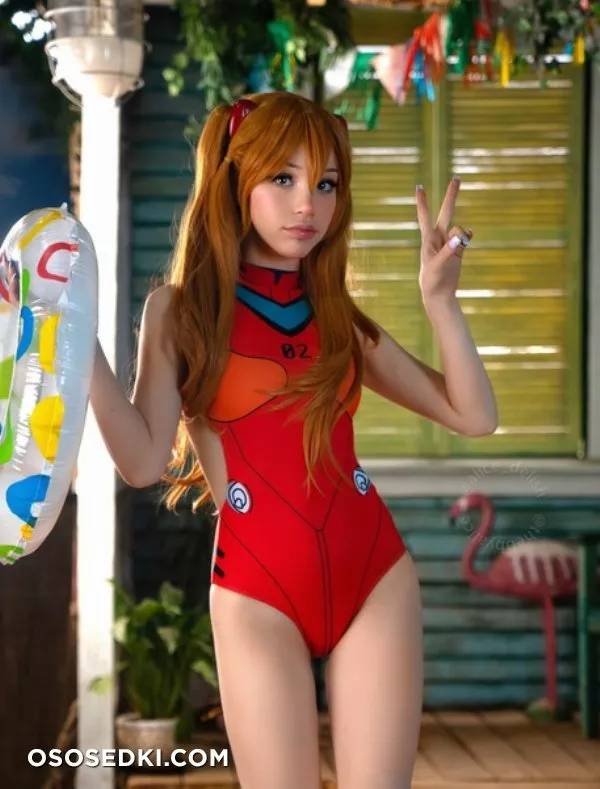Alice Delish - Asuka - Photo 3