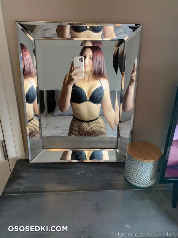 Tatum Nudes - tatumalland Pussy & Tits Photos Onlyfans - Photo 27