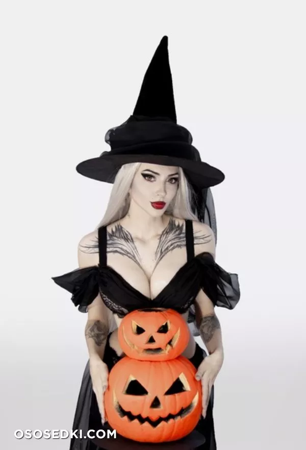 Xenon - Halloween Witch - Photo 5