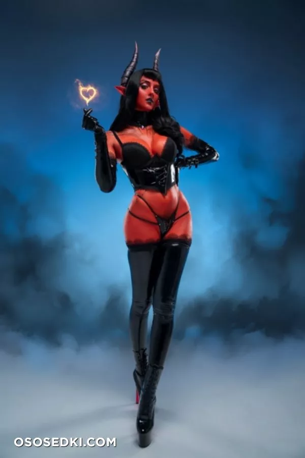 Xenon - Devil Lady - Photo 1