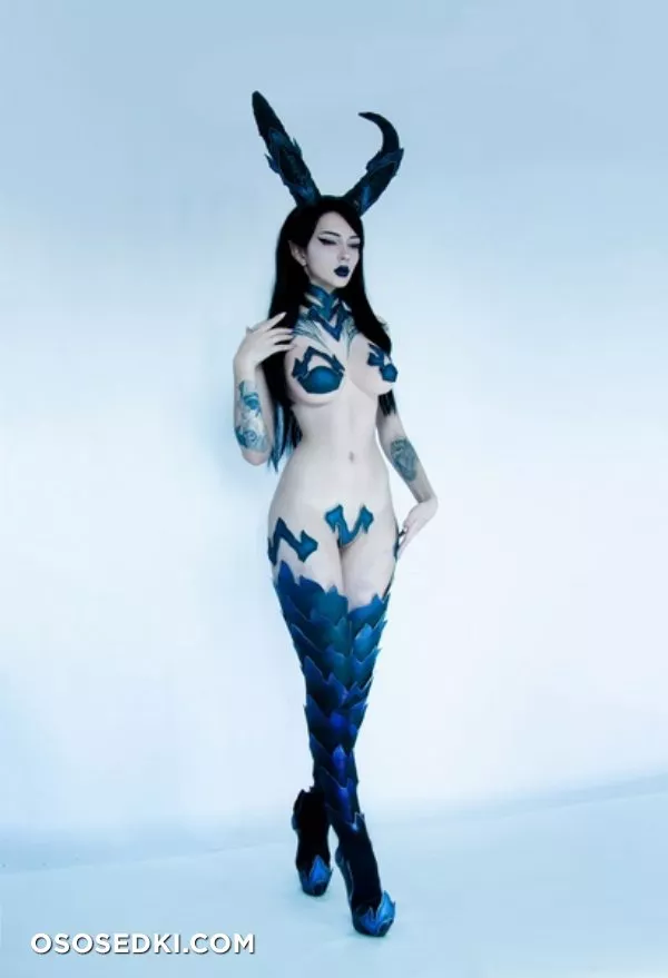 Xenon - Demon - Photo 10