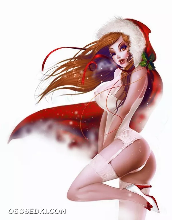 Merry Christmas & Happy New Year - Photo 3
