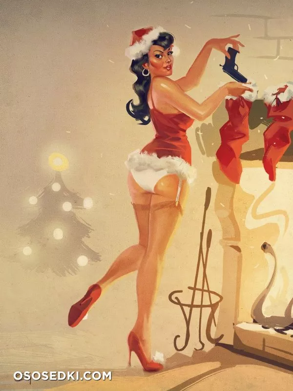 Merry Christmas & Happy New Year - Photo 8