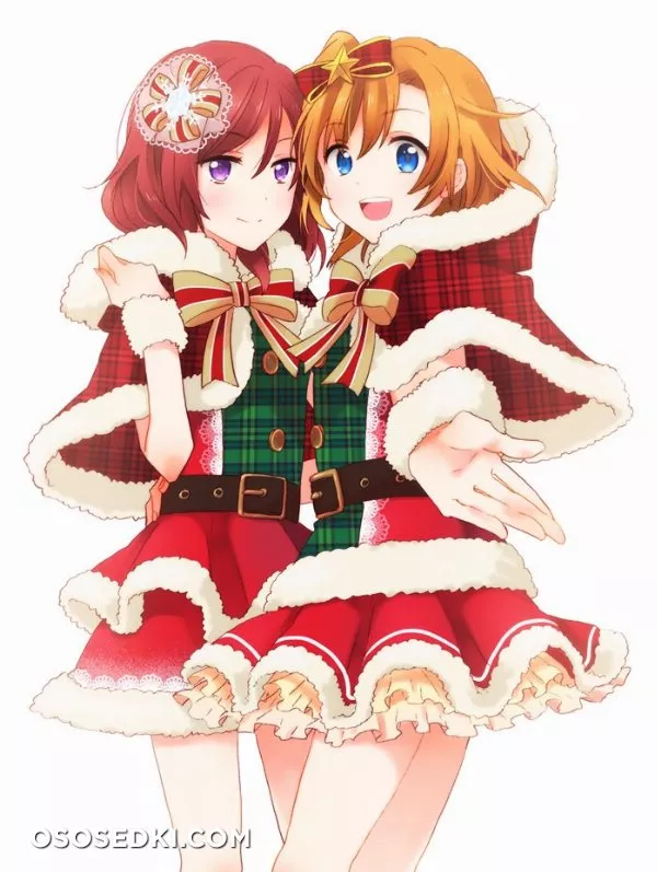 Merry Christmas & Happy New Year - Photo 11