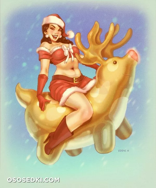 Merry Christmas & Happy New Year - Photo 13