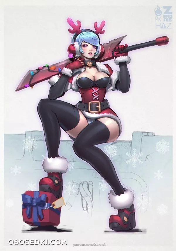 Merry Christmas & Happy New Year - Photo 16