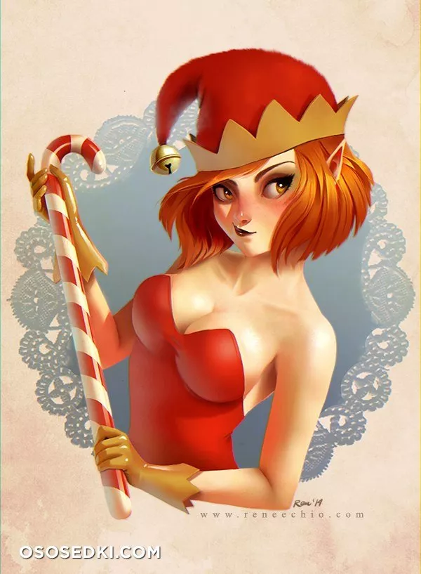 Merry Christmas & Happy New Year - Photo 20