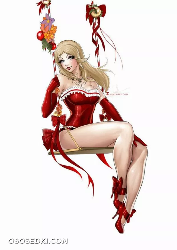 Merry Christmas & Happy New Year - Photo 22