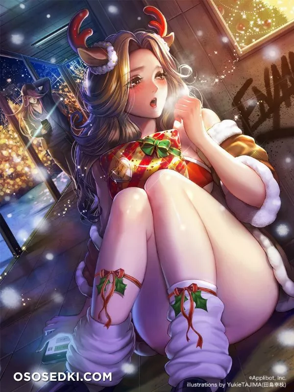 Merry Christmas & Happy New Year - Photo 24
