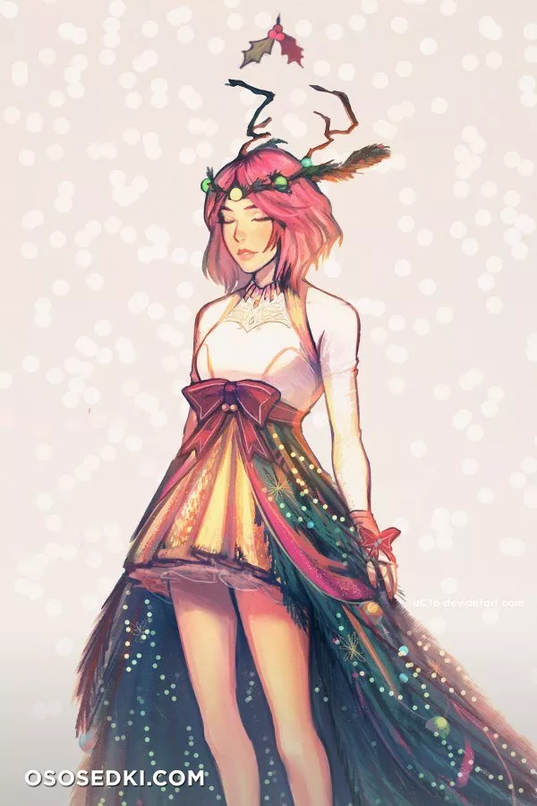 Merry Christmas & Happy New Year - Photo 25