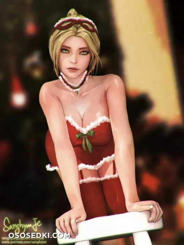 Merry Christmas & Happy New Year - Photo 29