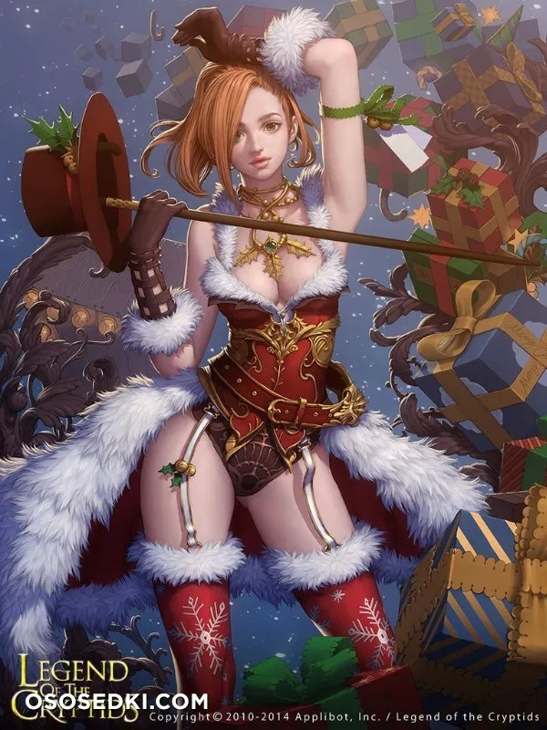 Merry Christmas & Happy New Year - Photo 31