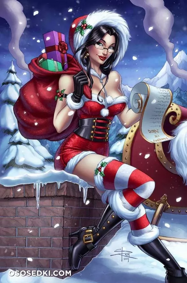 Merry Christmas & Happy New Year - Photo 32