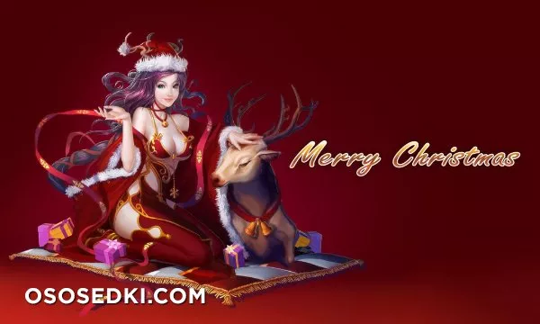 Merry Christmas & Happy New Year - Photo 34