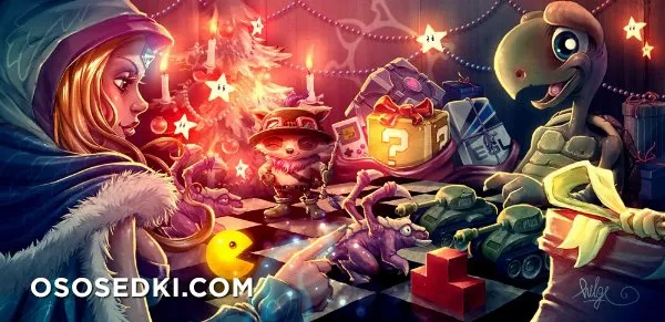 Merry Christmas & Happy New Year - Photo 36