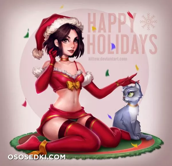 Merry Christmas & Happy New Year - Photo 40