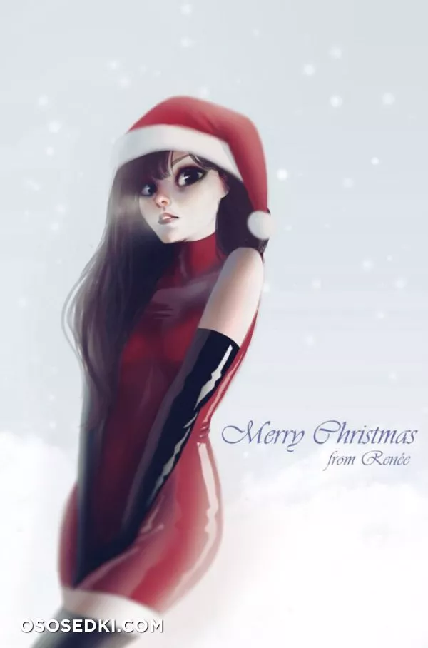 Merry Christmas & Happy New Year - Photo 43