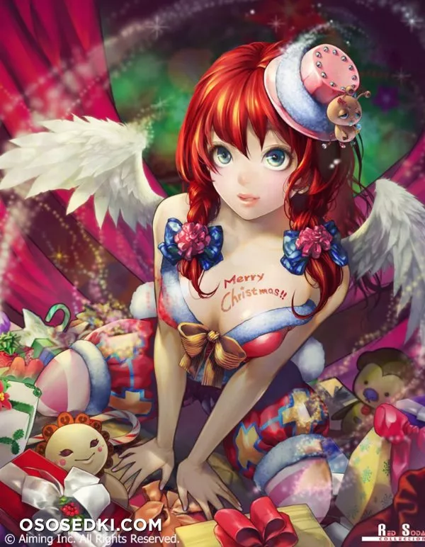 Merry Christmas & Happy New Year - Photo 44