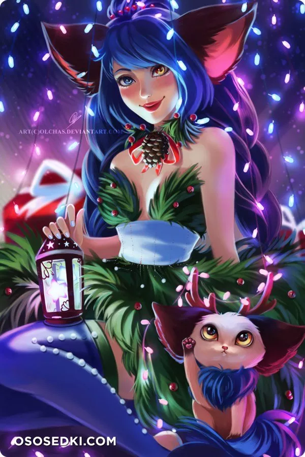 Merry Christmas & Happy New Year - Photo 45