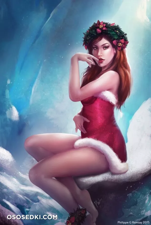 Merry Christmas & Happy New Year - Photo 46