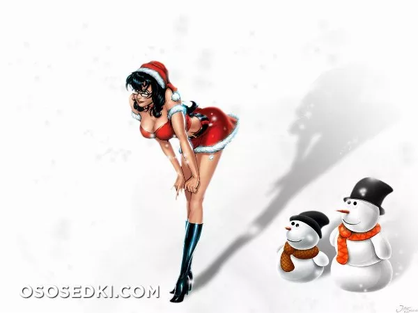 Merry Christmas & Happy New Year - Photo 57