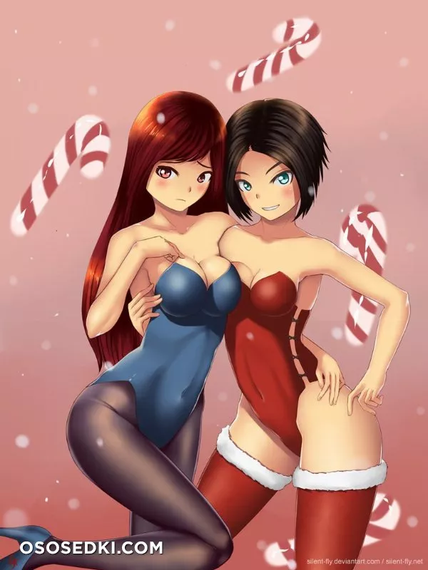 Merry Christmas & Happy New Year - Photo 65