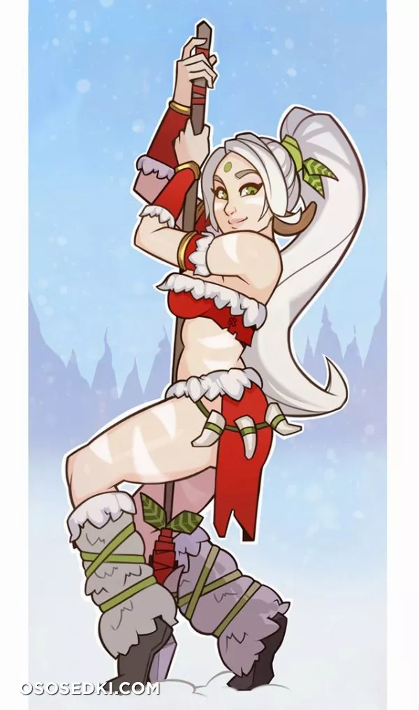 Merry Christmas & Happy New Year - Photo 71