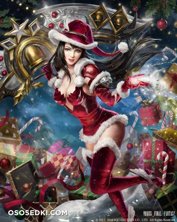 Merry Christmas & Happy New Year - Photo 73