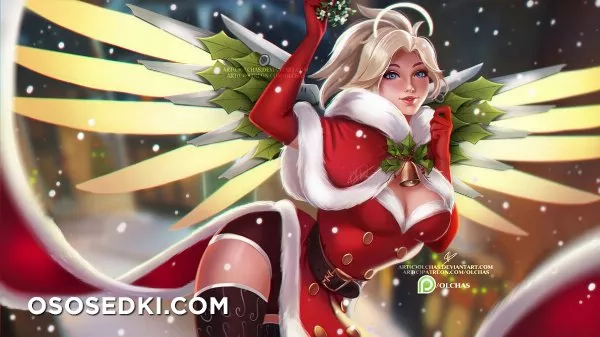 Merry Christmas & Happy New Year - Photo 75